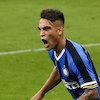 Lautaro Martinez Bersumpah untuk Berikan 110 Persen Kemampuannya pada Inter Milan