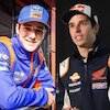 Iker Lecuona: Gaet Pol Espargaro, Honda Tak Hormati Alex Marquez