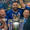 Di Mana Mereka Sekarang? Skuat Leicester City Saat Juara Premier League