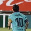 Musim Terburuk Versi Lionel Messi: Pecahkan Rekor Assist dan Rekor Top Scorer La Liga