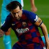 Hasil Pertandingan Barcelona vs Leganes: Skor 2-0