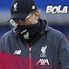 Data dan Fakta Premier League: Liverpool vs Crystal Palace