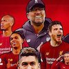 Melihat Lebih Dekat Panggung Untuk Selebrasi Angkat Trofi Liverpool di Anfield