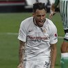 Lucas Ocampos: Pencetak Gol Pertama La Liga Setelah 93 Hari, Incaran Real Madrid