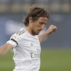 Soal Luka Modric, Real Madrid Ogah Buru-Buru Berikan Kontrak Baru