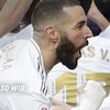 Live Streaming Real Madrid vs Eibar 15 Juni 2020