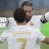 Live Streaming Real Madrid vs Valencia di Vidio.com