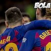 Data dan Fakta La Liga: Real Mallorca vs Barcelona