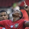 Dari Tiga Gol Anthony Martial, Mana Gol yang Paling Disukai Solskjaer?