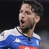 Waduh, Pesawat yang Ditumpangi Dries Mertens Tergelincir Keluar Landasan di Belgia