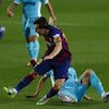 Kontroversi Penalti Barcelona vs Leganes, Mungkinkah Lionel Messi Diving? Kontroversi Penalti Barcelona vs Leganes, Mungkinkah Lionel Messi Diving?