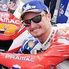 Andrea Dovizioso: Suka Masa Bodoh, Jack Miller Rider yang Tepat untuk Ducati