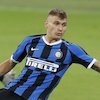 Meski Menang Atas Sampdoria, Nicolo Barella Belum Puas Dengan Performa Inter Milan