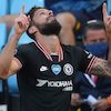 Inter Milan Masih Dambakan Olivier Giroud