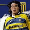 Nostalgia: Ariel Ortega di Parma