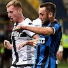 Hasil Pertandingan Parma vs Inter Milan: Skor 1-2