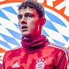 Mau Benjamin Pavard, MU Hanya Perlu Setor Segini ke Bayern Munchen