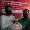 Emtek Salurkan Ribuan Paket Sembako untuk Masyarakat yang Terdampak Corona Lewat Mitra Bukalapak