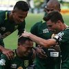 Hidayat Kangen Atmosfer Pertandingan dan Rekannya di Persebaya