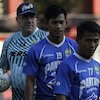 Shopee Liga 1 Tak Jelas, Persib Liburkan Tim Hingga Tahun Depan