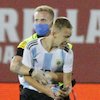 Pitch Invader di Laga Mallorca vs Barcelona Bakal Ditindak Tegas
