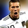 Lukas Podolski dan Keunikannya Sebagai 'Nomor 3' Jerman