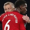 Bagaimana Masa Depan Pogba di MU? Ini Jawaban Solskjaer