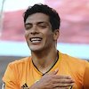 Cari Striker Baru, Juventus Ramaikan Perburuan Raul Jimenez