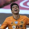 Mau Raul Jimenez, MU Harus Siap Keluar Uang Banyak