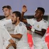 Jadwal La Liga 2019/2020: Menanti Pesta Juara Real Madrid