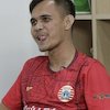 Jadi Suami dan Ayah, Hidup Bek Persija Berubah