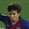 Barcelona Ingin Kirim Riqui Puig ke Leeds United