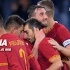 Data dan Fakta Serie A: AS Roma vs Sampdoria