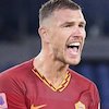 Data dan Fakta Serie A: AS Roma vs Udinese