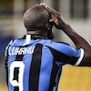 Pelatih Inter Berharap Cedera Lukaku Tidak Serius