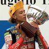 Valentino Rossi, Pebalap MotoGP yang Selalu Punya Tempat di Hati Aprilia