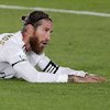 Akankah Real Madrid Campakkan Begitu Saja Seorang Sergio Ramos?