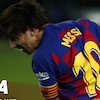 Live Streaming Sevilla vs Barcelona di Vidio.com