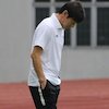 Shin Tae-yong Coret Sejumlah Pemain dari Pemusatan Latihan Timnas Indonesia U-19?