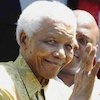 Petuah-Petuah Bijak Nelson Mandela, Motivasi untuk Tegakkan Keadilan Petuah-Petuah Bijak Nelson Mandela, Motivasi untuk Tegakkan Keadilan