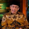 Deretan Petuah Bijak nan Sederhana Quraish Shihab yang Bisa Sejukkan Hati