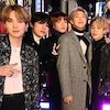 Lirik Lagu ON - BTS