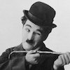 Kumpulan Petuah Bijak Charlie Chaplin, Memberikan Semangat saat Berjuang