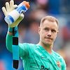 Digoda Chelsea, Marc-Andre ter Stegen tidak Bergeming