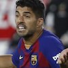 Waduh, Luis Suarez 'Nyogok' untuk Dapatkan Paspor Italia?