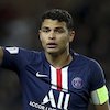 Kejar Thiago Silva, Chelsea dan Milan Terancam Gigit Jari