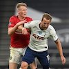 Dengan Harry Kane, MU Niscaya Bisa Persempit Jaraknya dengan Liverpool