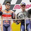 'Maverick Vinales Bakal Jadi Rival Terberat Marc Marquez'