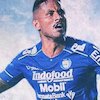 Wander Luiz, Bomber Haus Gol yang Memikat Hati Suporter Persib