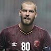 Wiljan Pluim dalam Angka: Aset Terbaik PSM Makassar